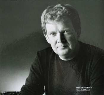 CD Thomas Markusson Open: Thomas Markusson Open