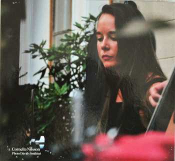 CD Thomas Markusson Open: Thomas Markusson Open