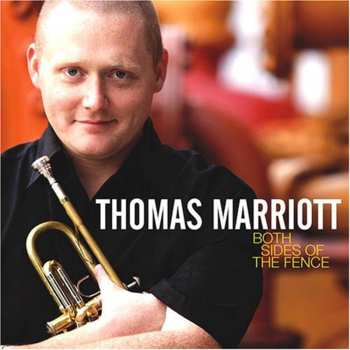 Album Thomas Marriott: Both Sides Of The Fence