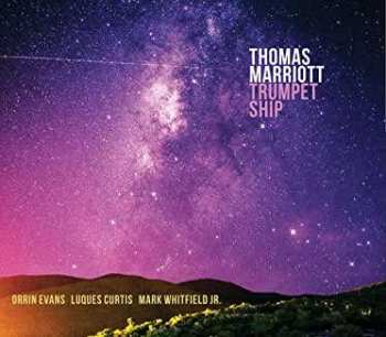 CD Thomas Marriott: Trumpet Ship