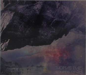 CD Thomas Naïm: Sounds Of Jimi