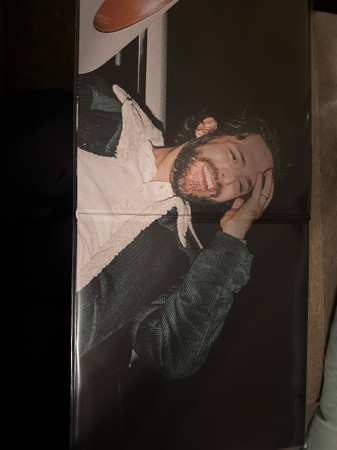 LP Thomas Rhett: About A Woman