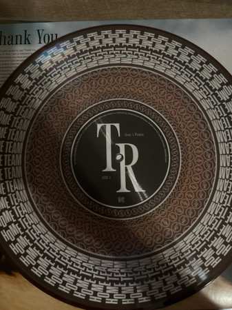 LP Thomas Rhett: About A Woman