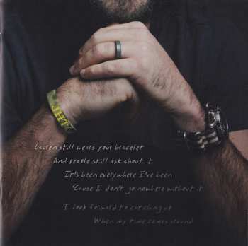 CD Thomas Rhett: Country Again Side A