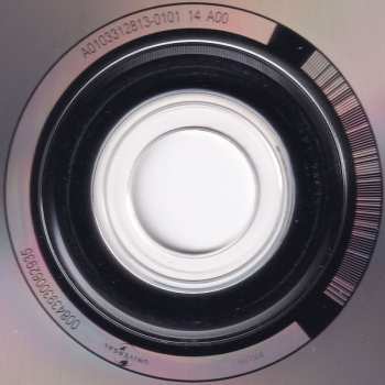 CD Thomas Rhett: Country Again Side A