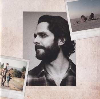 CD Thomas Rhett: Country Again Side A