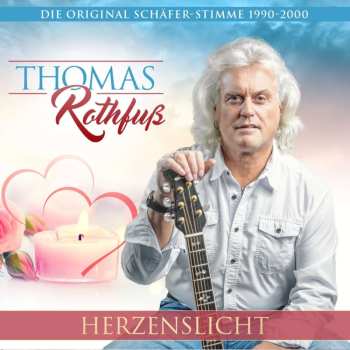 CD Herzenslicht
