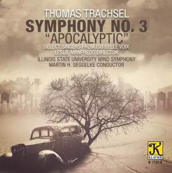 Symphony No. 3 "Apocalyptic"