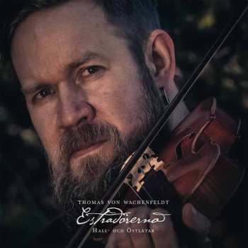 Album Thomas von Wachenfeldt: Estrad