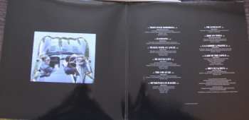 LP Thomas Wydler: Morphosa Harmonia LTD