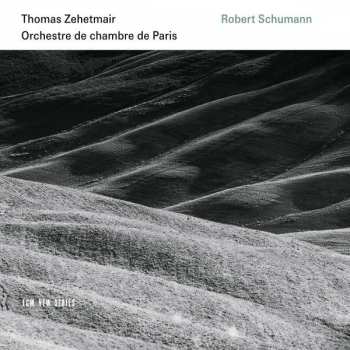 CD Robert Schumann: Robert Schumann