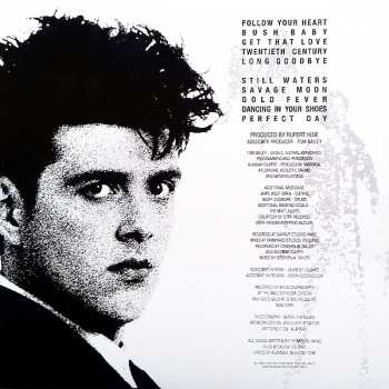 2LP Thompson Twins: Close To The Bone LTD