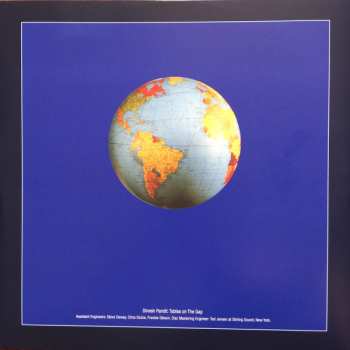 2LP Thompson Twins: Into The Gap