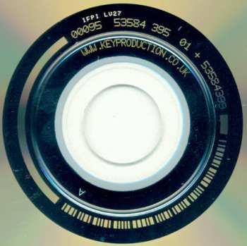 2CD Thompson Twins: Remixes & Rarities