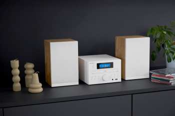 Hi-Fi Thomson MIC121BT