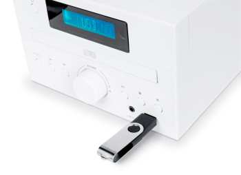 Hi-Fi Thomson MIC121BT