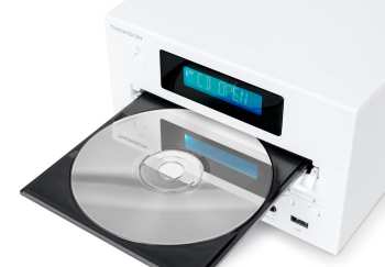 Hi-Fi Thomson MIC121BT