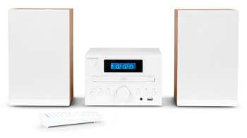 Hi-Fi Thomson MIC121BT