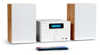 Hi-Fi Thomson MIC121BT