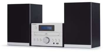 Hi-Fi Thomson MIC122DABBT