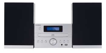 Hi-Fi Thomson MIC122DABBT