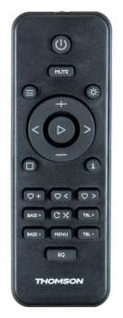 Hi-Fi Thomson MIC300TT