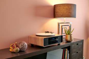 Hi-Fi Thomson MIC300TT