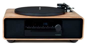 Hi-Fi Thomson MIC300TT