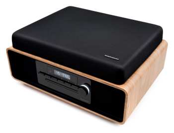 Hi-Fi Thomson MIC300TT