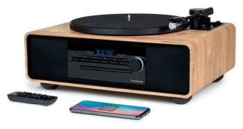 Hi-Fi Thomson MIC300TT