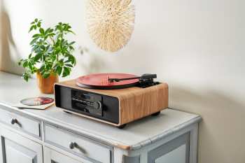 Hi-Fi Thomson MIC300TT