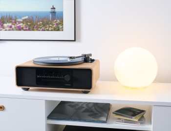 Hi-Fi Thomson MIC300TT