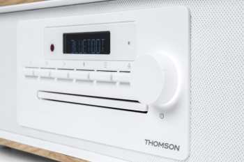 Hi-Fi Thomson MIC301IBT