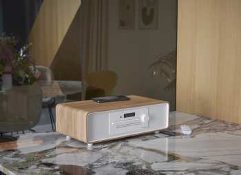 Hi-Fi Thomson MIC301IBT