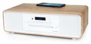 Hi-Fi Thomson MIC301IBT