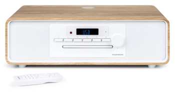 Hi-Fi Thomson MIC301IBT