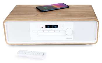 Hi-Fi Thomson MIC301IBT