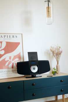 Hi-Fi Thomson MIC400BT