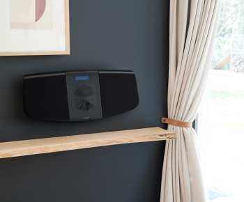 Hi-Fi Thomson MIC400BT