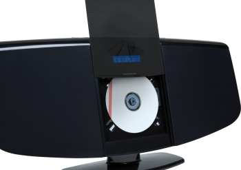 Hi-Fi Thomson MIC400BT