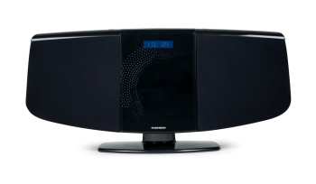 Hi-Fi Thomson MIC400BT