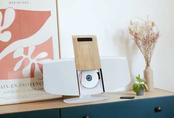 Hi-Fi Thomson MIC401BT