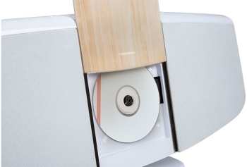 Hi-Fi Thomson MIC401BT