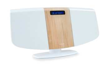 Hi-Fi Thomson MIC401BT