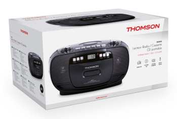 Hi-Fi Thomson Rk200cd