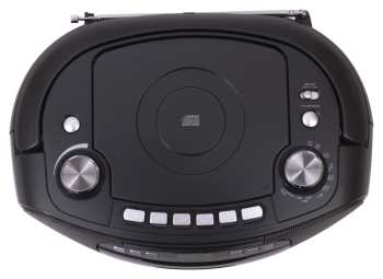 Hi-Fi Thomson Rk200cd