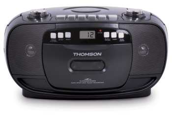 Hi-Fi Thomson Rk200cd
