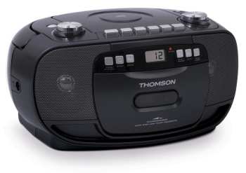 Hi-Fi Thomson Rk200cd