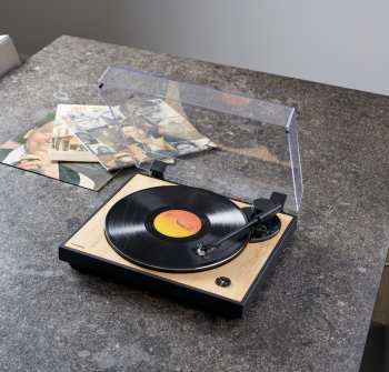 Hi-Fi Thomson TT300