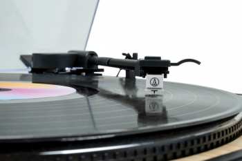 Hi-Fi Thomson TT300